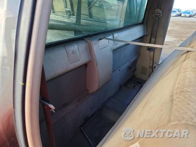 Zdjęcie 10 z 12 samochodu: 2005 TOYOTA TUNDRA BASE VIN:5TBJU32185S453750 - miniatura