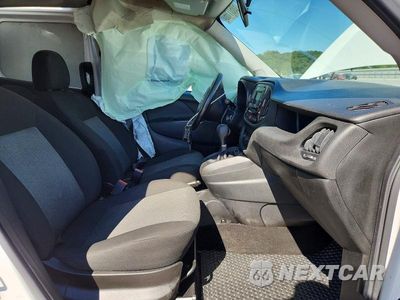 Zdjęcie 7 z 13 samochodu: 2016 RAM PROMASTER CITY SLT DELIVERY VAN VIN:ZFBERFBT8G6C93603 - miniatura
