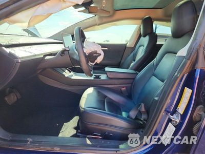 Zdjęcie 7 z 13 samochodu: 2023 TESLA MODEL 3 VIN:5YJ3E1EA0PF447347 - miniatura