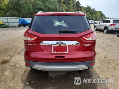 Zdjęcie 6 z 13 samochodu: 2015 FORD ESCAPE TITANIUM VIN:1FMCU9JX1FUA49867 - miniatura