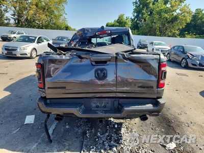 Zdjęcie 6 z 12 samochodu: 2020 RAM 1500 BIG HORN/LONE STAR VIN:1C6SRFFT8LN127628 - miniatura