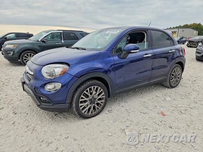 2016 FIAT 500X TREKKING ZFBCFXCT0GP326092 - główne zdjęcie licytacji z USA - miniatura