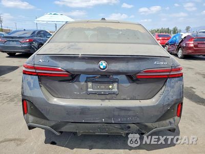 Zdjęcie 6 z 13 samochodu: 2024 BMW 540 XI VIN:WBA63FJ07RCS35779 - miniatura