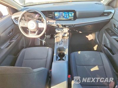 Zdjęcie 8 z 13 samochodu: 2026 NISSAN KICKS S VIN:3N8AP6BE9TL380981 - miniatura