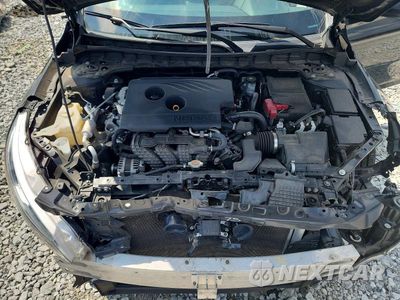Zdjęcie 11 z 12 samochodu: 2020 NISSAN ALTIMA S VIN:1N4BL4BW3LC266906 - miniatura