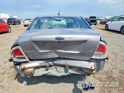 Zdjęcie 6 z 12 samochodu: 2007 FORD FUSION SE VIN:3FAHP07Z67R171547 - miniatura