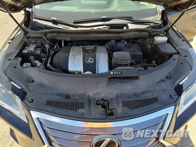 Zdjęcie 12 z 13 samochodu: 2019 LEXUS RX 350 BASE VIN:JTJBZMCA4K2041066 - miniatura