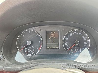 Zdjęcie 9 z 12 samochodu: 2013 VOLKSWAGEN PASSAT SEL VIN:1VWCN7A37DC137860 - miniatura