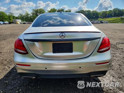Zdjęcie 6 z 12 samochodu: 2017 MERCEDES-BENZ E 300 4MATIC VIN:WDDZF4KB9HA220020 - miniatura
