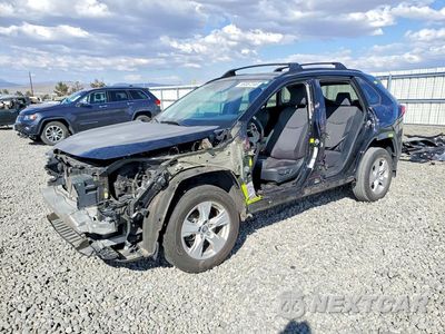 2020 TOYOTA RAV4 XLE 2T3P1RFV1LC137369 - główne zdjęcie licytacji z USA - miniatura