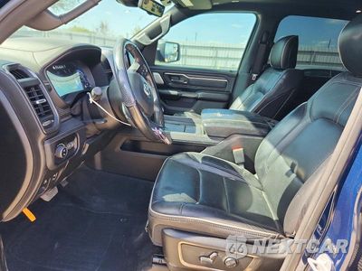 Zdjęcie 7 z 12 samochodu: 2021 RAM 1500 LIMITED VIN:1C6SRFHT9MN518429 - miniatura
