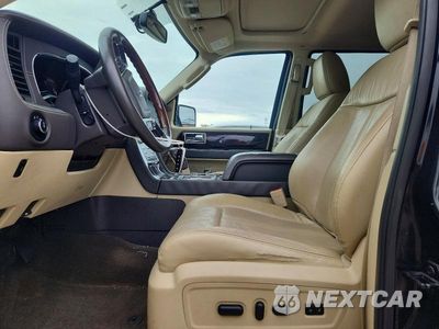 Zdjęcie 7 z 13 samochodu: 2015 LINCOLN NAVIGATOR VIN:5LMJJ2JT4FEJ10138 - miniatura