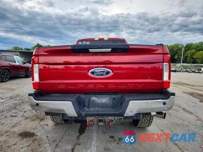 Zdjęcie 6 z 12 samochodu: 2017 FORD F250 SUPER DUTY VIN:1FT7X2B6XHED03096 - miniatura