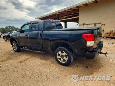 Drugie zdjęcie samochodu z przodu: 2011 TOYOTA TUNDRA DOUBLE CAB SR5 VIN:5TFUW5F13BX164172 - miniatura