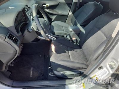 Zdjęcie 7 z 12 samochodu: 2009 TOYOTA COROLLA S VIN:1NXBU40E29Z033065 - miniatura