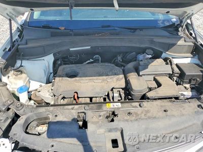 Zdjęcie 12 z 13 samochodu: 2018 HYUNDAI SANTA FE SPORT 2.4L VIN:5NMZU3LB7JH060949 - miniatura