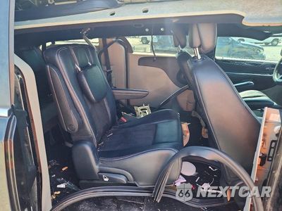 Zdjęcie 11 z 13 samochodu: 2019 DODGE GRAND CARAVAN SXT VIN:2C4RDGCG0KR771158 - miniatura