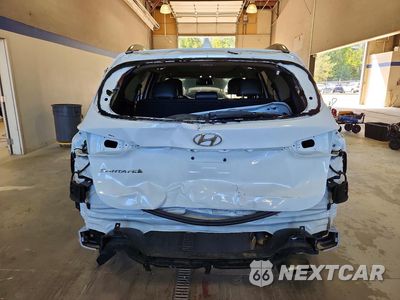 Zdjęcie 6 z 14 samochodu: 2019 HYUNDAI SANTA FE LIMITED 2.4L VIN:5NMS53ADXKH033989 - miniatura