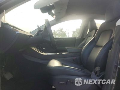 Zdjęcie 7 z 12 samochodu: 2025 TESLA MODEL Y VIN:7SAYGDEDXSF314733 - miniatura