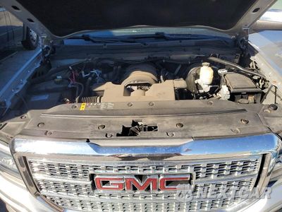 Zdjęcie 11 z 12 samochodu: 2018 GMC SIERRA K1500 DENALI VIN:3GTU2PEJ3JG464094 - miniatura