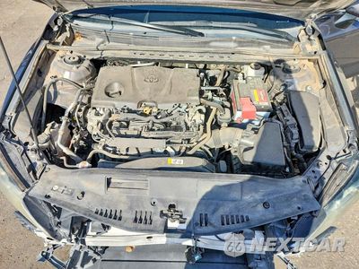 Zdjęcie 11 z 13 samochodu: 2022 TOYOTA CAMRY SE VIN:4T1G11AK0NU636317 - miniatura