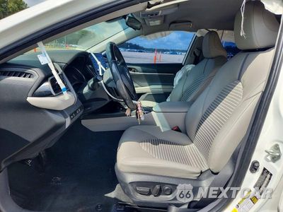 Zdjęcie 7 z 12 samochodu: 2023 TOYOTA CAMRY SE VIN:4T1G11AK9PU752733 - miniatura