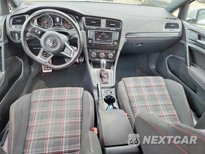 Zdjęcie 8 z 13 samochodu: 2016 VOLKSWAGEN GTI S/SE VIN:3VW4T7AU3GM064427 - miniatura