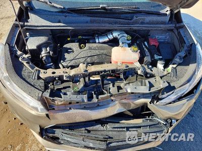 Zdjęcie 12 z 14 samochodu: 2022 CHEVROLET TRAX 1LT VIN:KL7CJPSMXNB531606 - miniatura