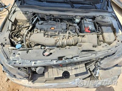 Zdjęcie 11 z 13 samochodu: 2018 HONDA ACCORD EXL VIN:1HGCV2F6XJA003829 - miniatura