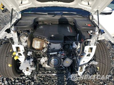 Zdjęcie 11 z 13 samochodu: 2023 MERCEDES-BENZ GLE COUPE AMG 53 4MATIC VIN:4JGFD6BB1PA839414 - miniatura
