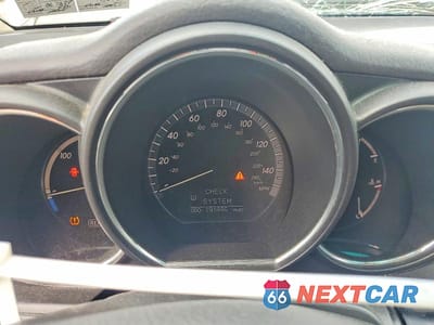 Zdjęcie 9 z 12 samochodu: 2007 LEXUS RX 400H VIN:JTJHW31U772013618 - miniatura
