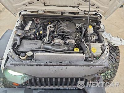 Zdjęcie 12 z 13 samochodu: 2013 JEEP WRANGLER UNLIMITED SPORT VIN:1C4HJWDG4DL623376 - miniatura