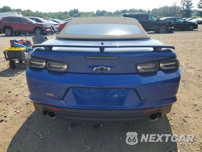 Zdjęcie 6 z 12 samochodu: 2023 CHEVROLET CAMARO LT1 VIN:1G1FF3D79P0103177 - miniatura