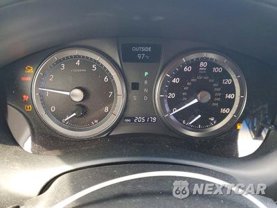 Zdjęcie 9 z 12 samochodu: 2010 LEXUS ES 350 VIN:JTHBK1EG1A2371638 - miniatura