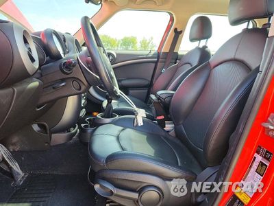 Zdjęcie 7 z 13 samochodu: 2012 MINI COOPER S COUNTRYMAN VIN:WMWZC3C55CWM28006 - miniatura