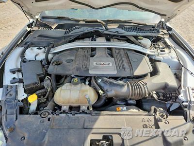 Zdjęcie 11 z 12 samochodu: 2018 FORD MUSTANG GT VIN:1FATP8FFXJ5115749 - miniatura