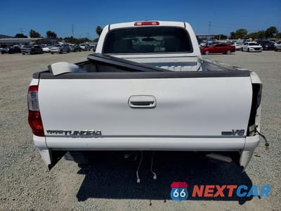 Zdjęcie 6 z 13 samochodu: 2005 TOYOTA TUNDRA DOUBLE CAB LIMITED VIN:5TBET38165S494793 - miniatura