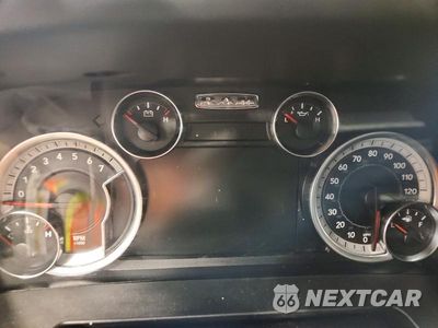 Zdjęcie 9 z 12 samochodu: 2023 RAM 1500 CLASSIC TRADESMAN VIN:1C6RR7FG1PS524967 - miniatura