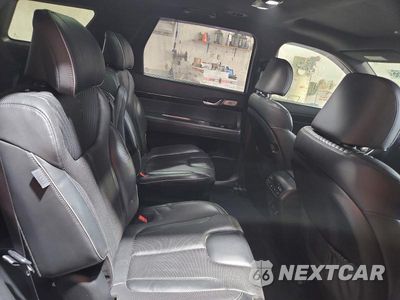 Zdjęcie 11 z 14 samochodu: 2023 HYUNDAI PALISADE CALLIGRAPHY VIN:KM8R7DGE1PU611178 - miniatura