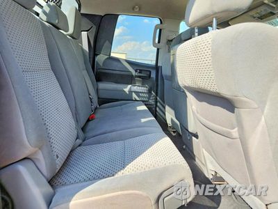 Zdjęcie 10 z 12 samochodu: 2013 TOYOTA TUNDRA DOUBLE CAB SR5 VIN:5TFRM5F10DX052315 - miniatura