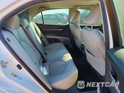 Zdjęcie 10 z 12 samochodu: 2018 TOYOTA CAMRY SE VIN:4T1B11HK2JU096981 - miniatura