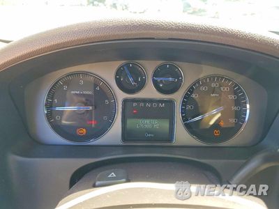 Zdjęcie 9 z 14 samochodu: 2008 CADILLAC ESCALADE LUXURY VIN:1GYFK63818R255461 - miniatura