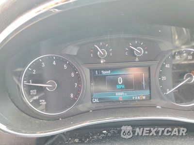 Zdjęcie 9 z 12 samochodu: 2017 BUICK ENCORE PREFERRED II VIN:KL4CJBSM3HB082497 - miniatura