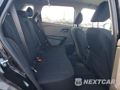 Zdjęcie 11 z 14 samochodu: 2023 NISSAN ROGUE S VIN:5N1BT3AAXPC925592 - miniatura