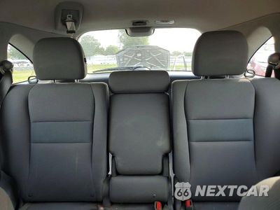Zdjęcie 10 z 13 samochodu: 2011 HONDA CR-V LX VIN:5J6RE4H30BL014779 - miniatura