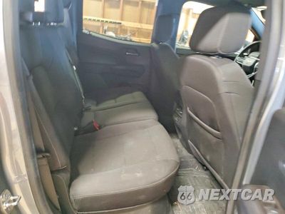 Zdjęcie 10 z 12 samochodu: 2024 CHEVROLET COLORADO LT VIN:1GCPTCEK3R1299007 - miniatura