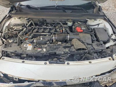 Zdjęcie 11 z 12 samochodu: 2019 HONDA ACCORD EX VIN:1HGCV1F41KA105899 - miniatura