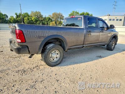 Trzecie zdjęcie samochodu z tyłu: 2014 RAM 2500 ST VIN:3C6TR5HT0EG219002 - miniatura