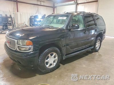 2004 GMC YUKON DENALI 1GKEK63U04J135257 - główne zdjęcie licytacji z USA - miniatura
