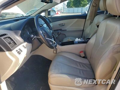 Zdjęcie 7 z 12 samochodu: 2010 TOYOTA VENZA AWD V6 VIN:4T3BK3BB2AU043772 - miniatura